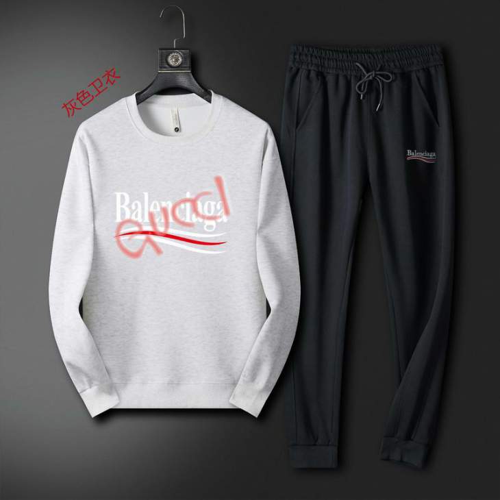 Picture of Gucci Sweater Suits _SKUGucciM-4XL11Lr0939559